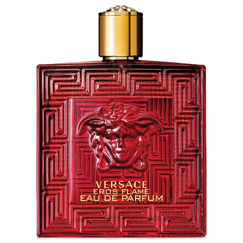 Versace Eros Flame Eau de Parfum EDP Spray for Men 6.7 oz New